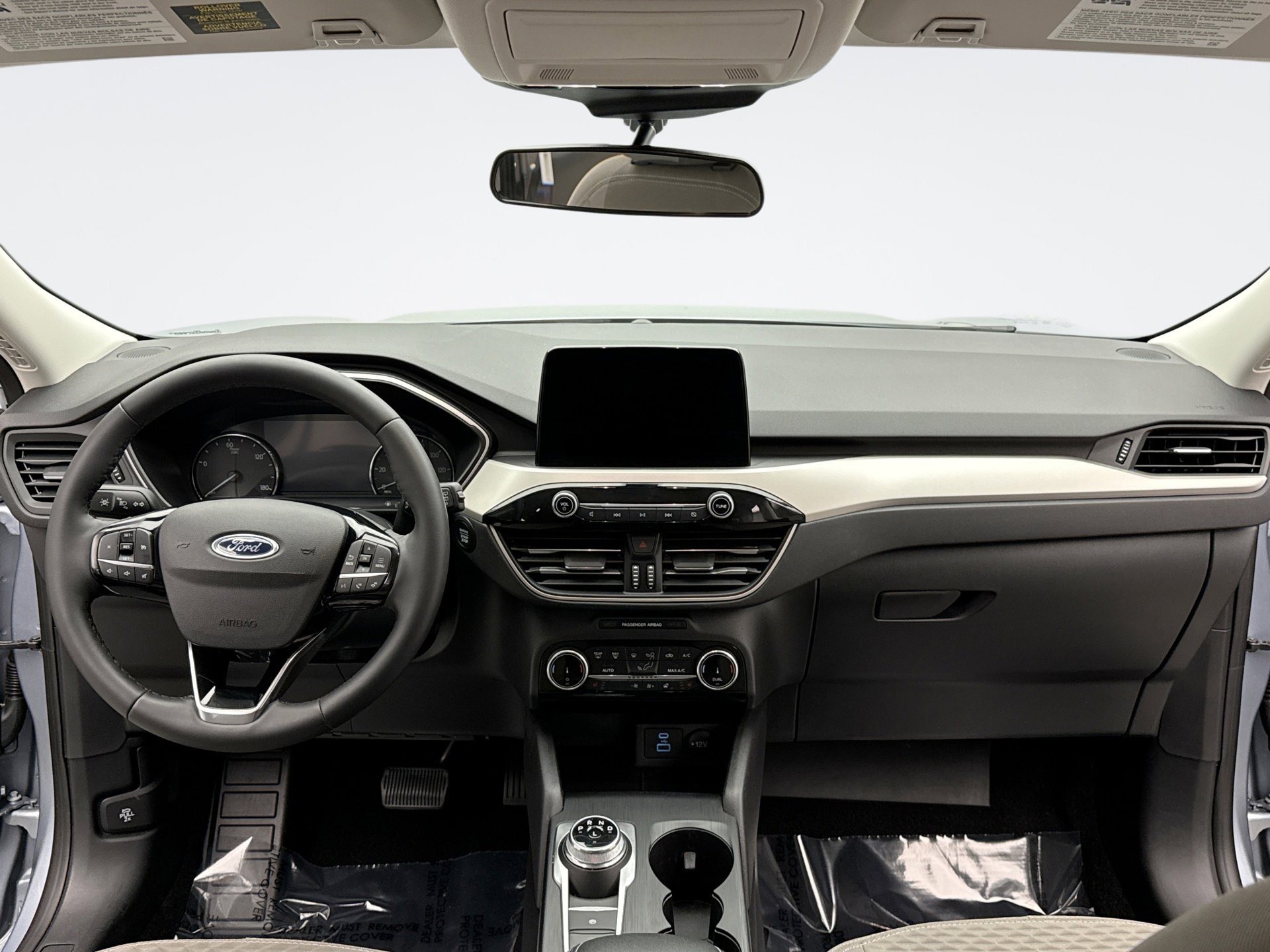 Used 2022 Ford Escape SE w/ Convenience Package image 14