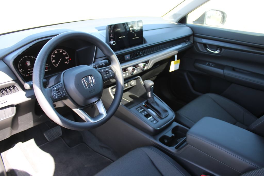 New 2026 Honda CR-V EX image 2