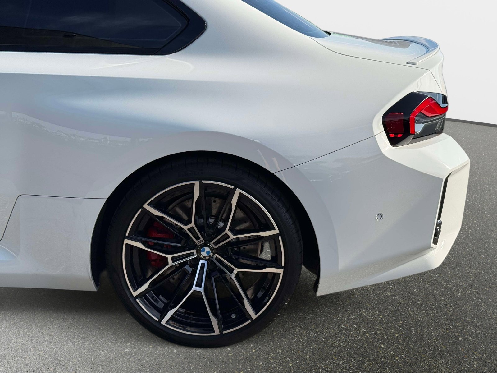 Used 2024 BMW M2 w/ Lighting Package image 14