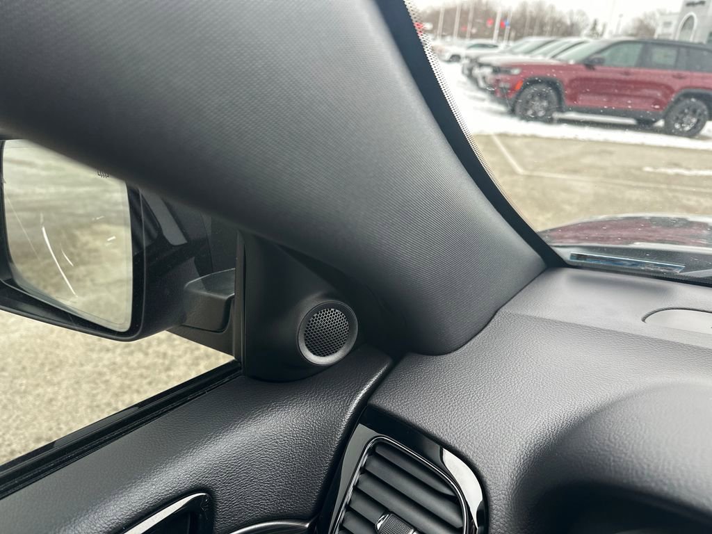 Used 2021 Jeep Grand Cherokee Limited w/ Quick Order Package 28K 80th image 15