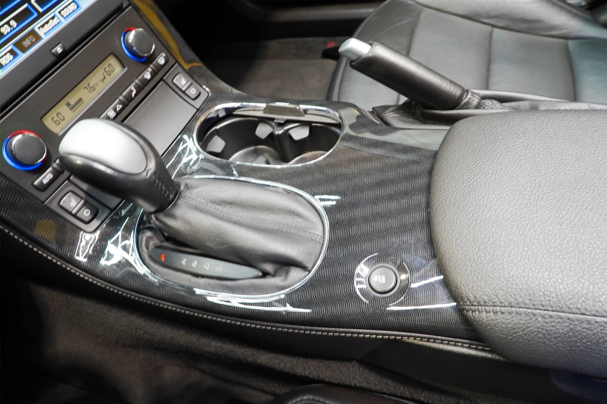 Used 2013 Chevrolet Corvette Grand Sport w/ 3LT Preferred Equipment Group RWD image 46