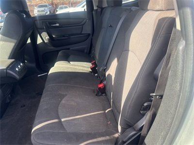 Used 2016 Chevrolet Traverse LT image 11