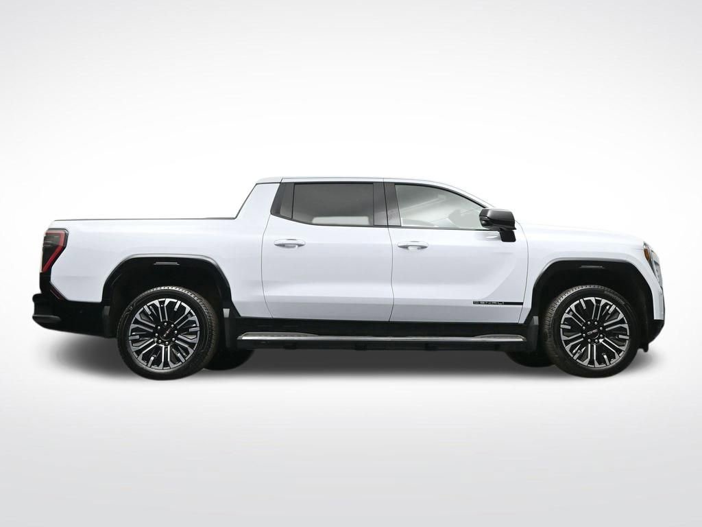 Used 2026 GMC Sierra EV Denali AWD/4WD image 28