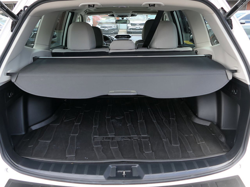 Used 2024 Subaru Forester Premium AWD/4WD image 24