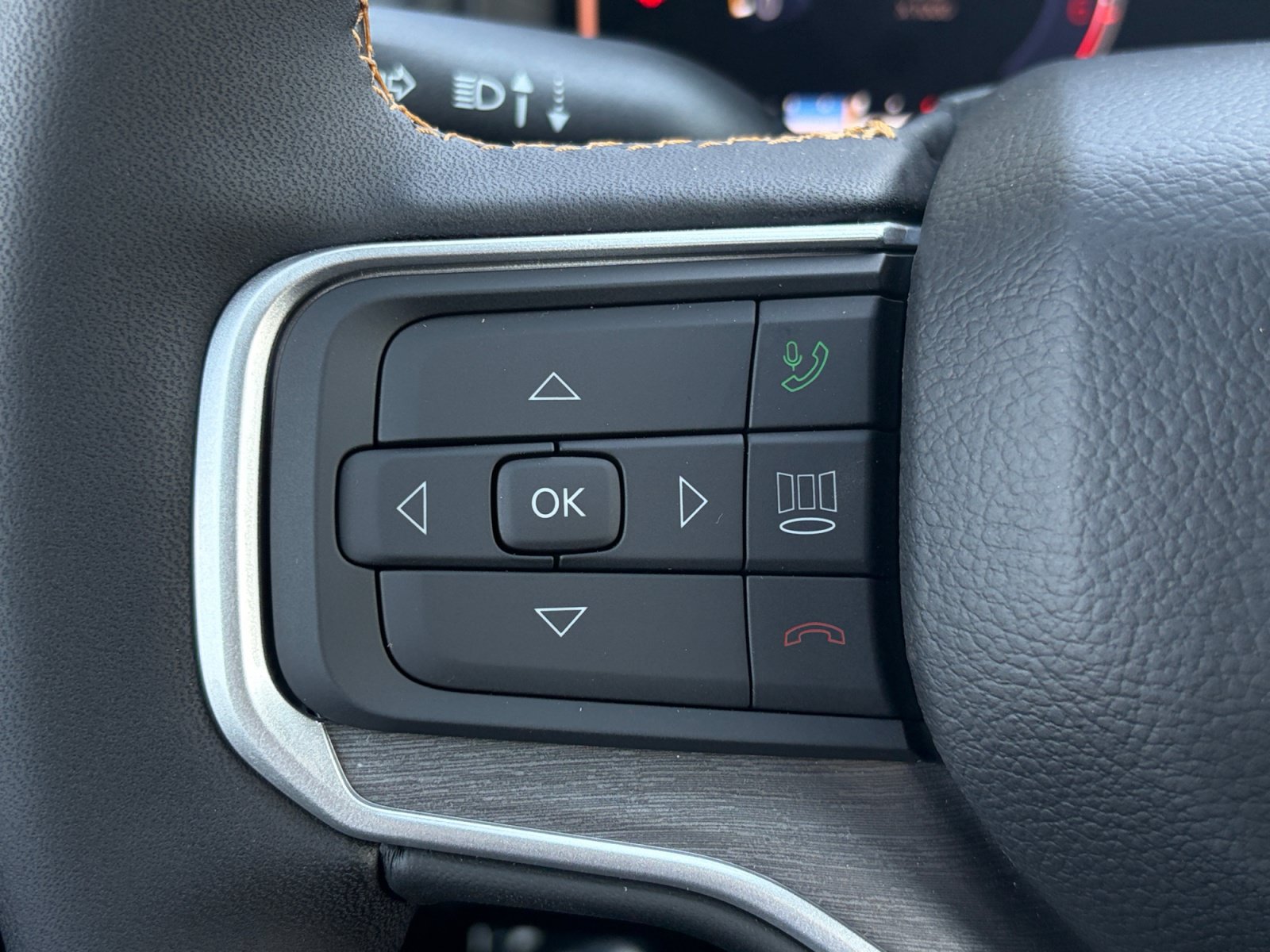 New 2026 Jeep Grand Wagoneer 4WD image 31
