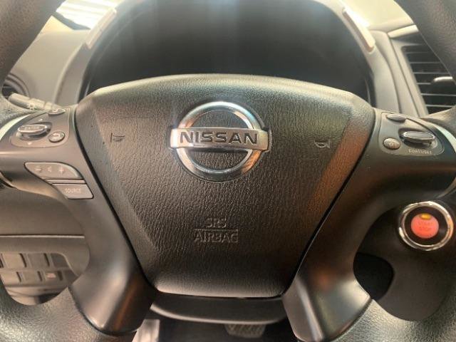 Used 2016 Nissan Pathfinder S FWD image 19