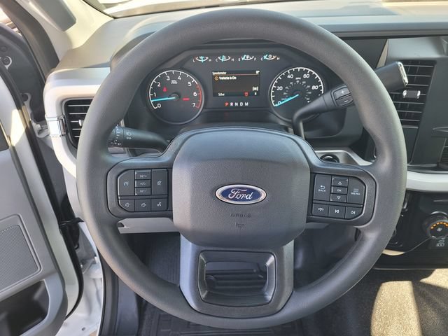 New 2026 Ford F250 XL RWD image 9