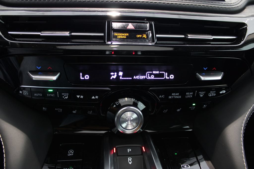 New 2026 Acura MDX SH-AWD w/ Advance Package image 7