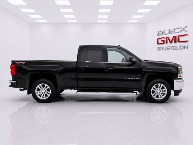 Used 2017 Chevrolet Silverado 1500 LT w/ All Star Edition AWD/4WD image 5