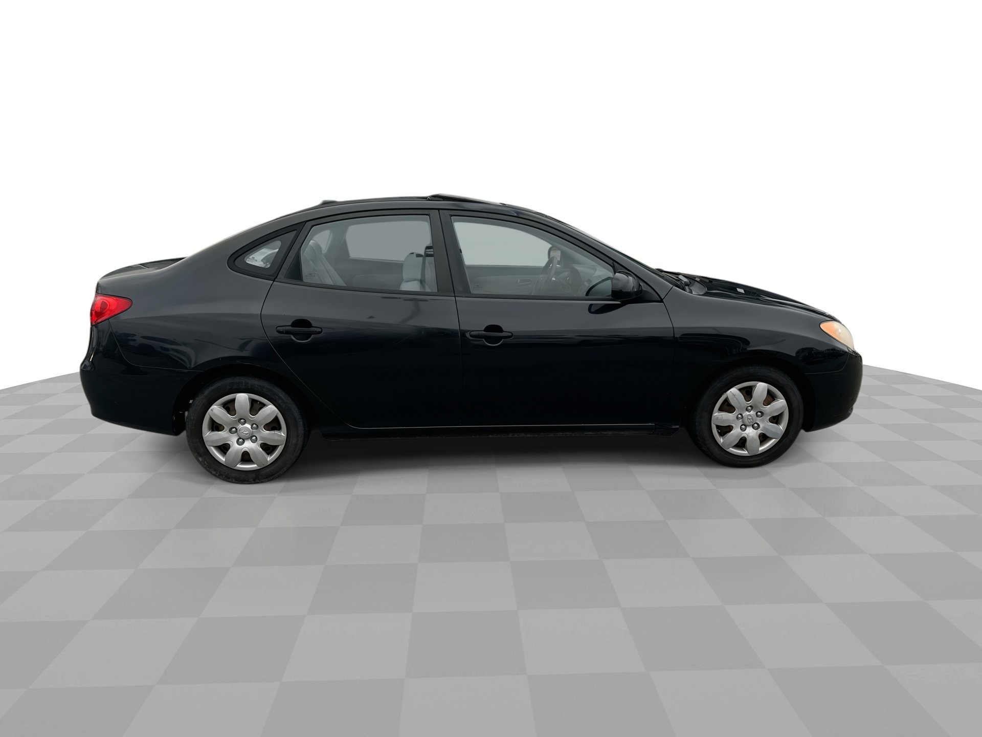Used 2008 Hyundai Elantra SE image 9