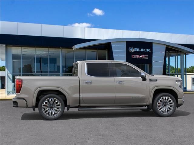 New 2026 GMC Sierra 1500 Denali Ultimate image 5