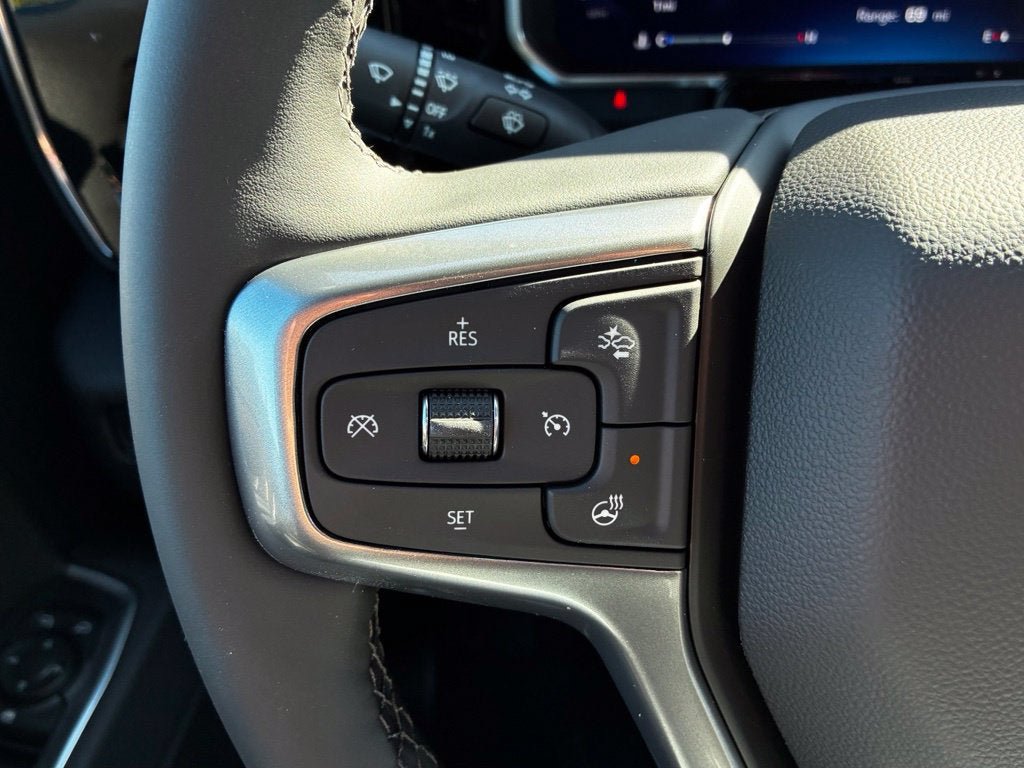 New 2026 Chevrolet Silverado 1500 LT AWD/4WD image 9