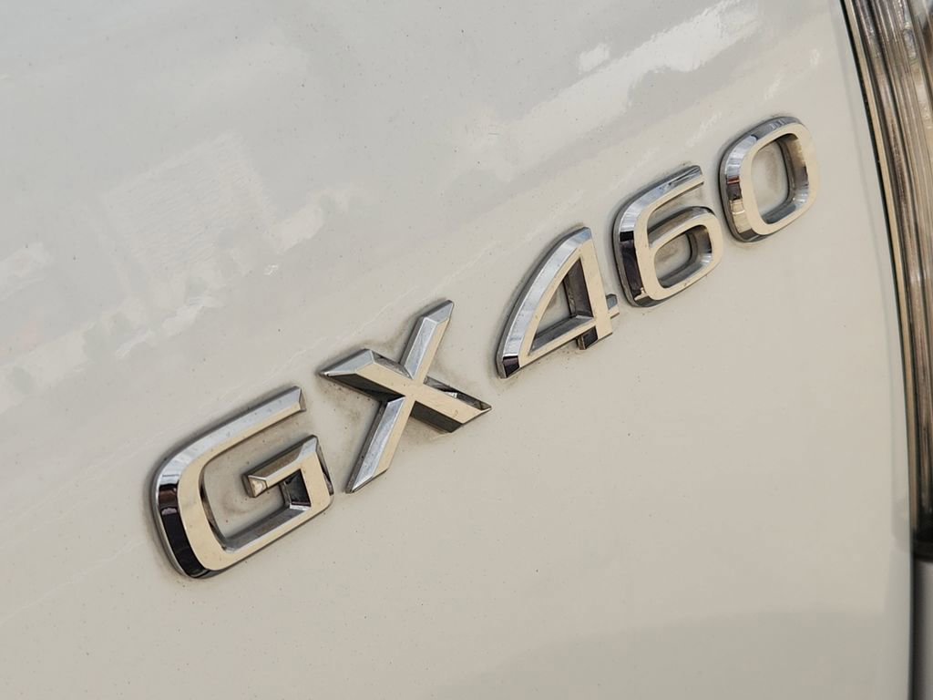 Used 2015 Lexus GX 460 Luxury AWD/4WD image 12