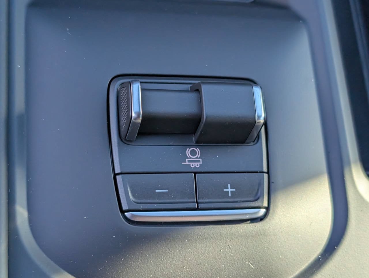 New 2026 GMC Sierra 2500 Denali Ultimate AWD/4WD image 16