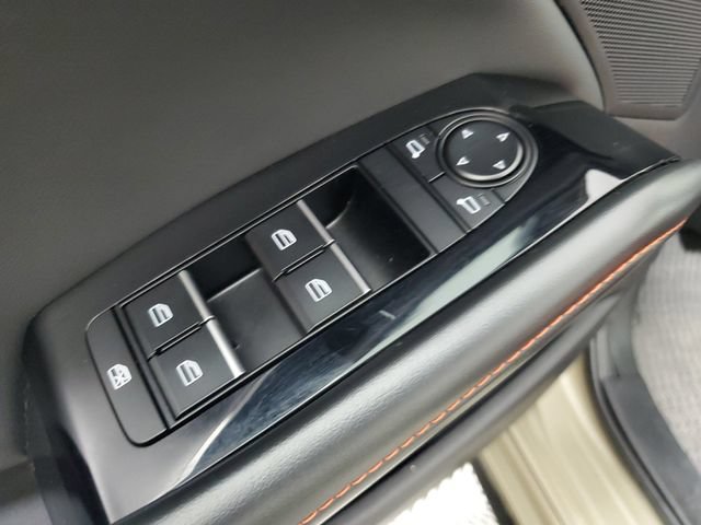 Certified 2025 MAZDA MAZDA3 s AWD/4WD image 16