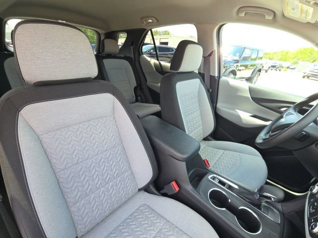 Used 2023 Chevrolet Equinox LS w/ LS Convenience Package FWD image 20