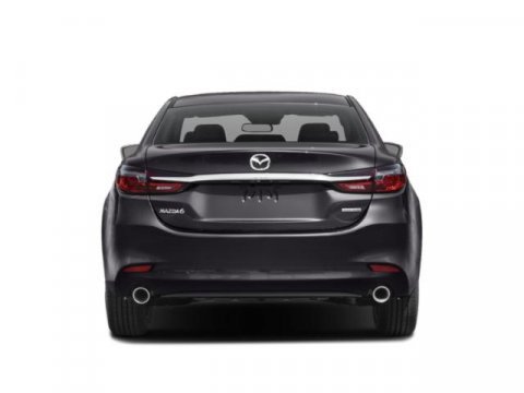 Used 2020 MAZDA MAZDA6 Touring image 8