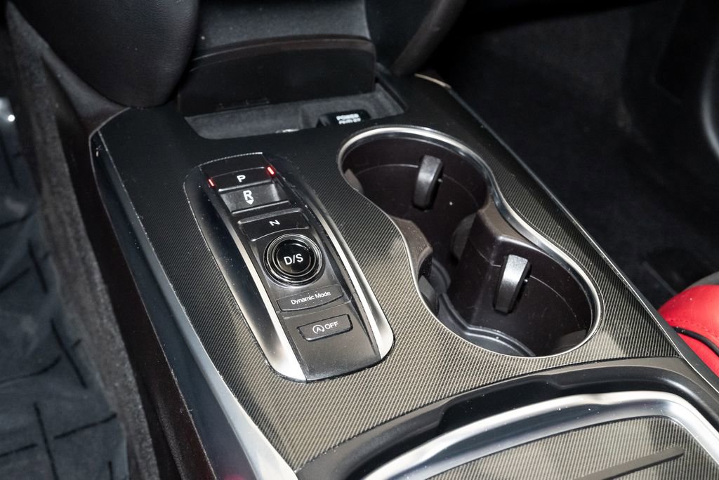 Used 2020 Acura MDX A-Spec AWD/4WD image 17