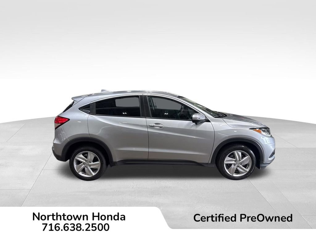 Used 2020 Honda HR-V EX image 3