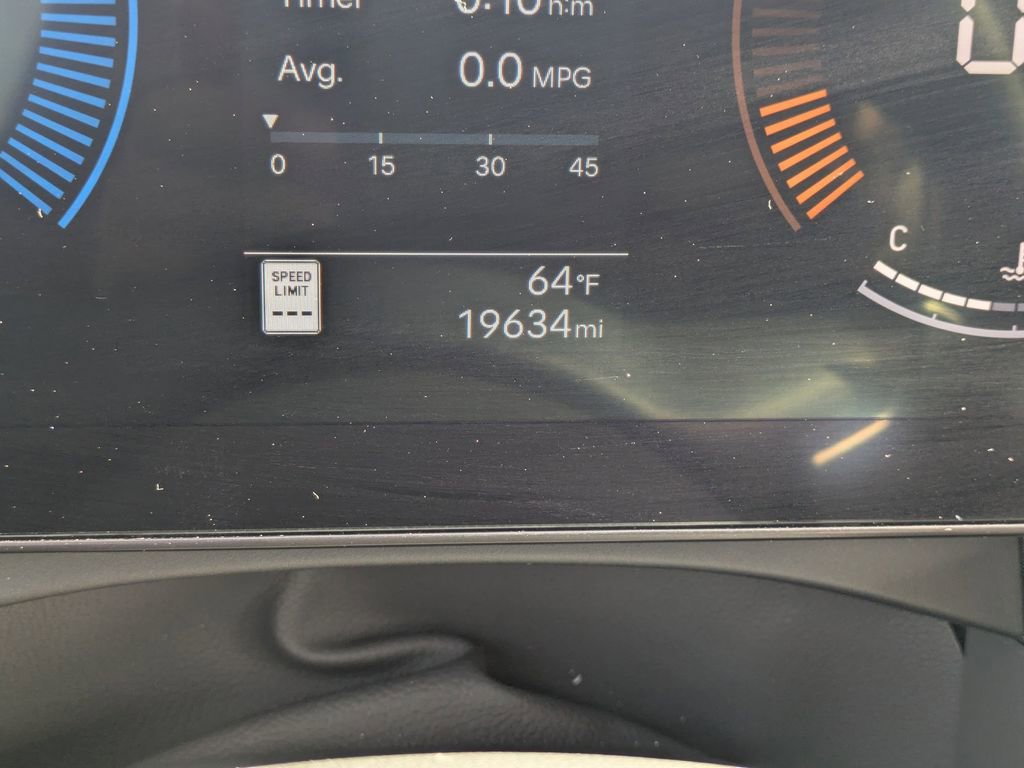 Used 2025 Hyundai Sonata SEL image 30