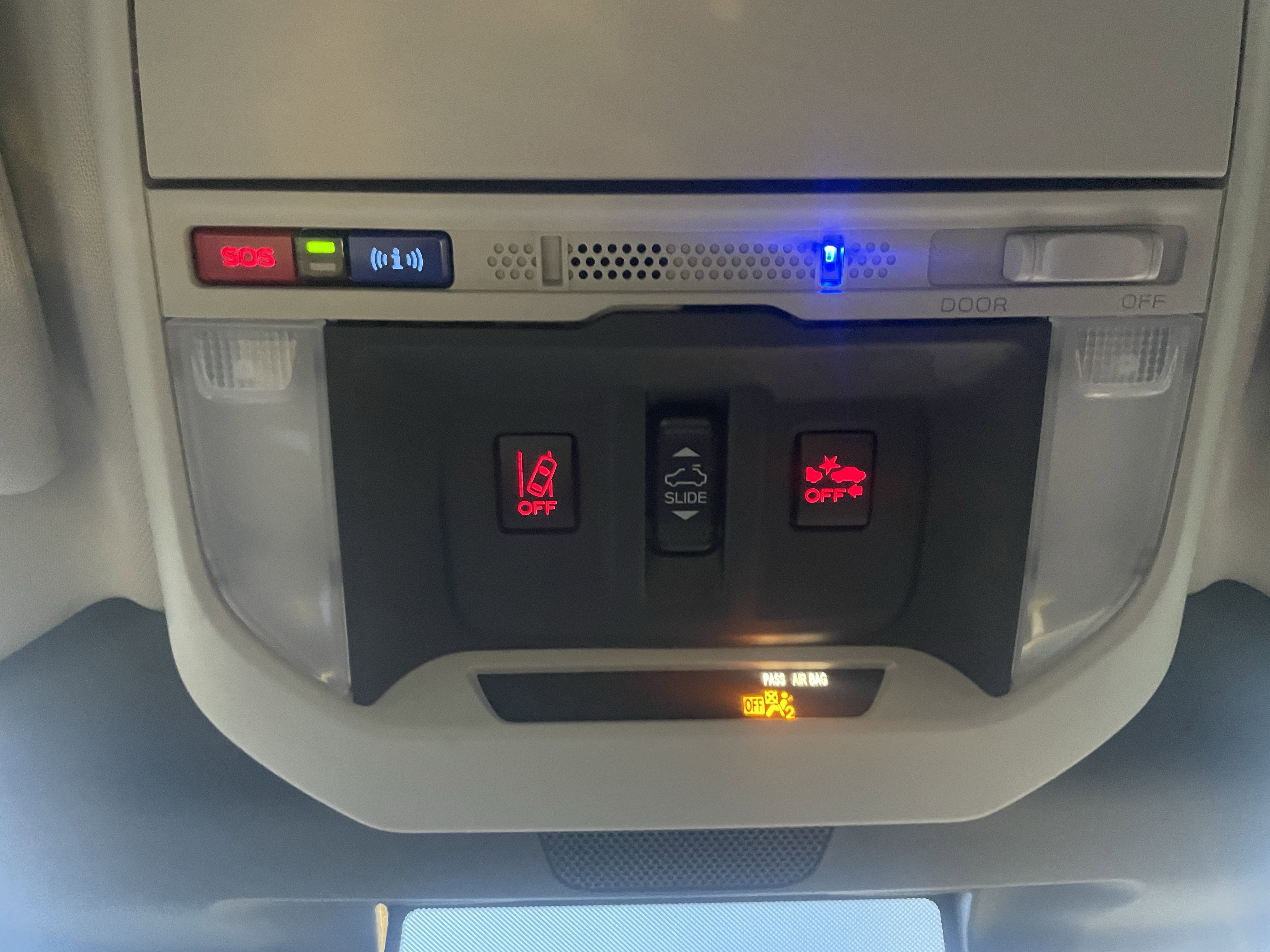 Certified 2022 Subaru Forester Premium image 29