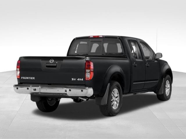 Used 2019 Nissan Frontier SV RWD image 5