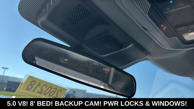 New 2026 Ford F150 XL AWD/4WD image 22