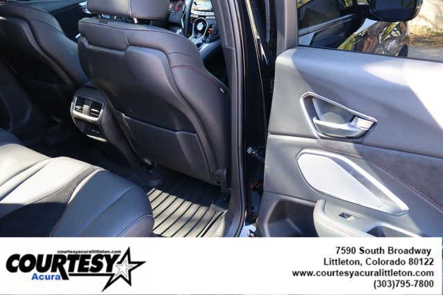 Used 2023 Acura RDX w/ Advance Package AWD/4WD image 34