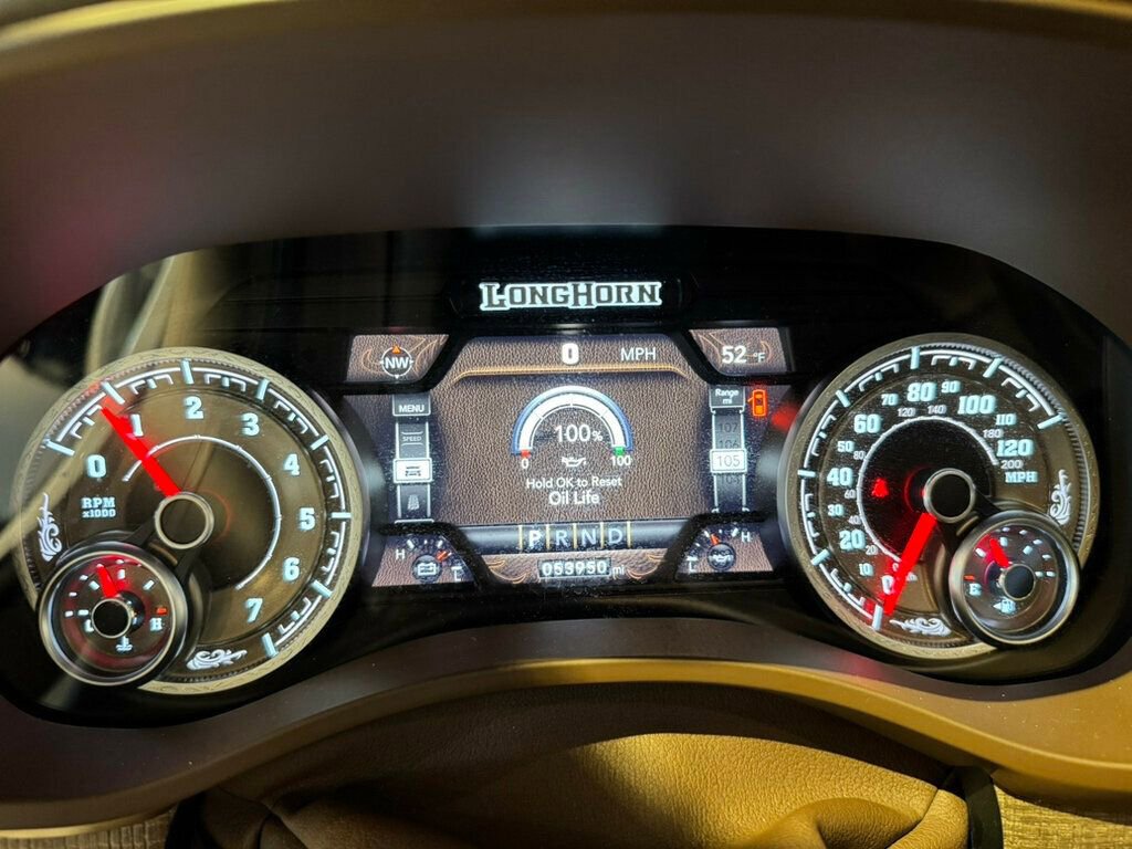 Used 2021 RAM 1500 Limited image 14