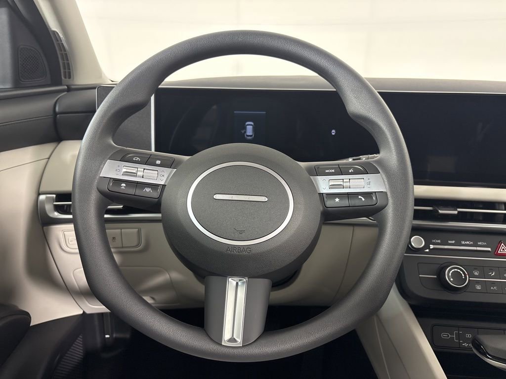 New 2026 Hyundai Tucson SE FWD image 19