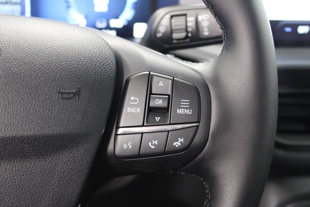 New 2025 Ford Bronco Sport Outer Banks w/ Outer Banks Tech Package+ image 35