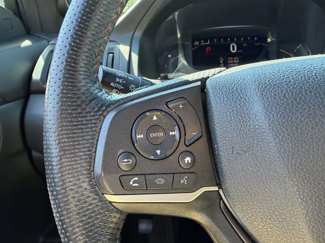 Used 2023 Honda Passport TrailSport image 26
