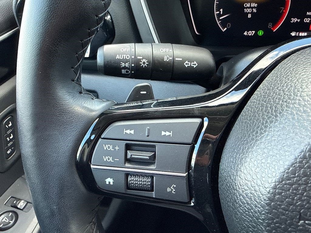 Certified 2024 Honda Pilot EX-L image 26