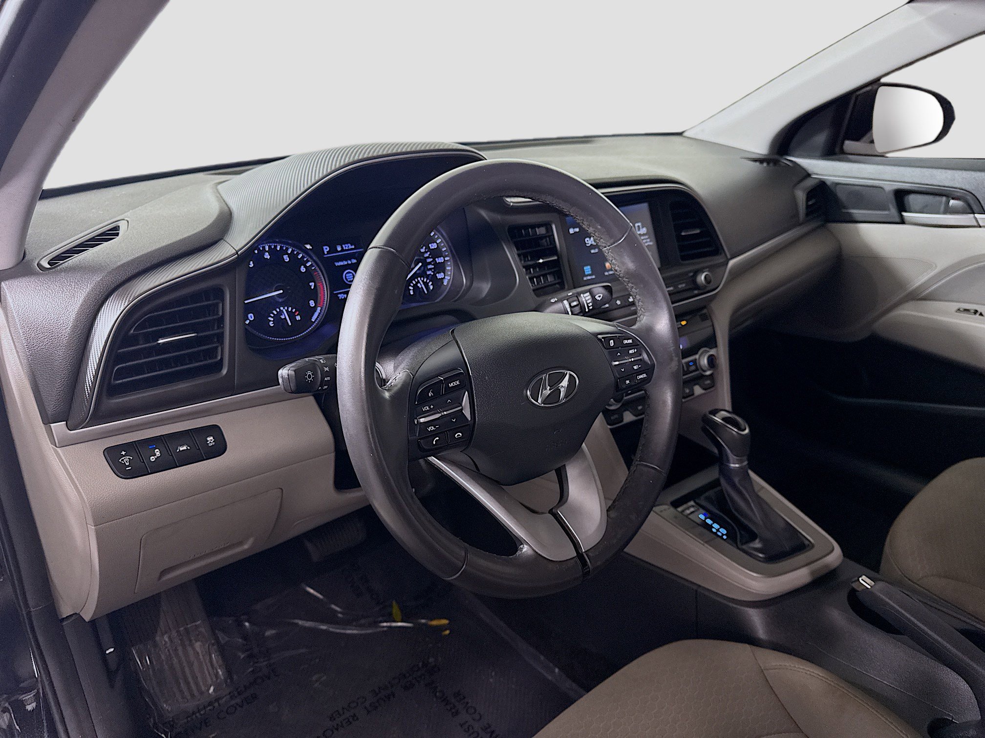 Used 2019 Hyundai Elantra Value Edition image 23