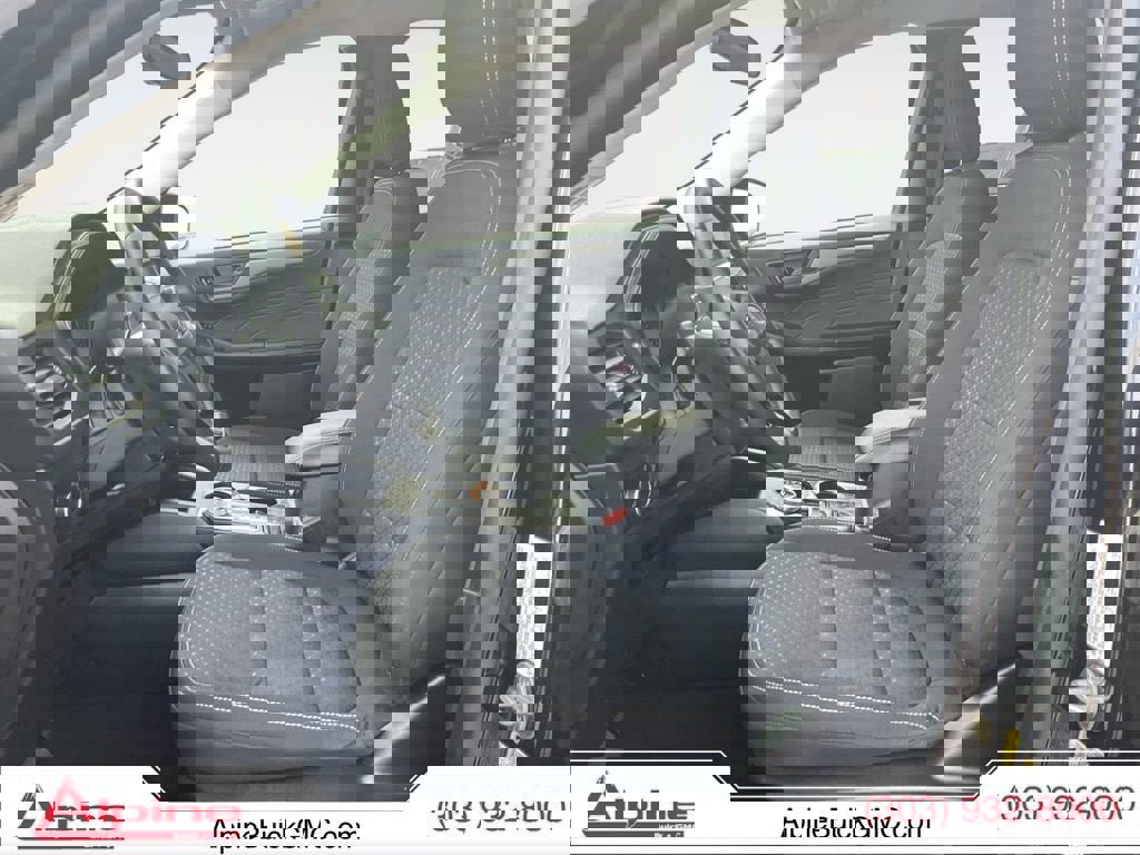 Used 2023 Ford Escape Active image 9