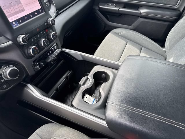 Used 2023 RAM 1500 Big Horn AWD/4WD image 22