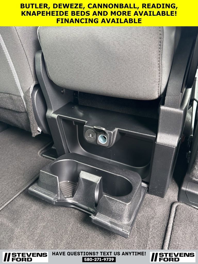 New 2026 Ford F350 XL w/ STX Appearance Package image 20