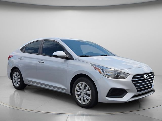 Used 2022 Hyundai Accent SE FWD image 9