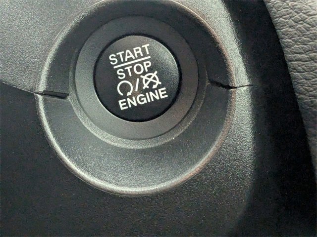 Used 2021 Jeep Compass Latitude w/ Sun and Sound Group image 23