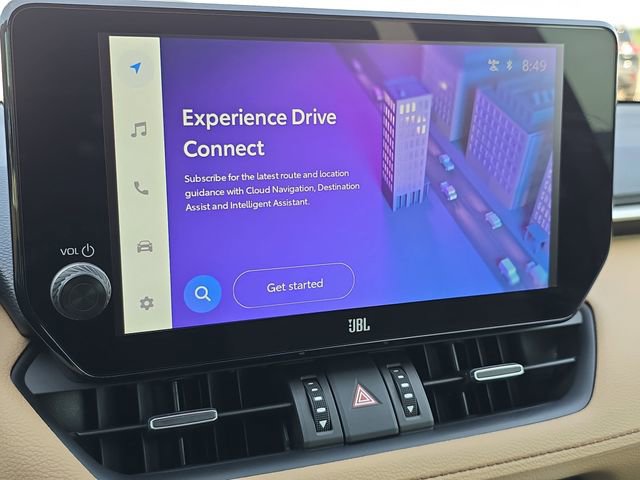 New 2025 Toyota RAV4 XLE Premium w/ Weather Package image 23