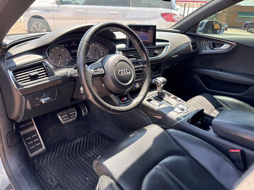 Used 2013 Audi S7 Prestige AWD/4WD image 22