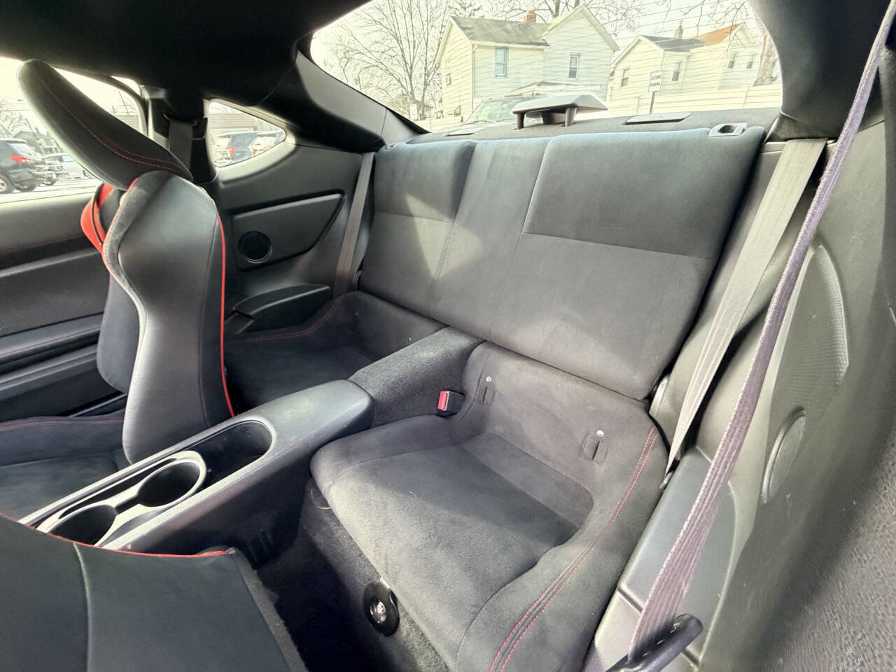 Used 2015 Scion FR-S Base 2dr Coupe 6M image 31