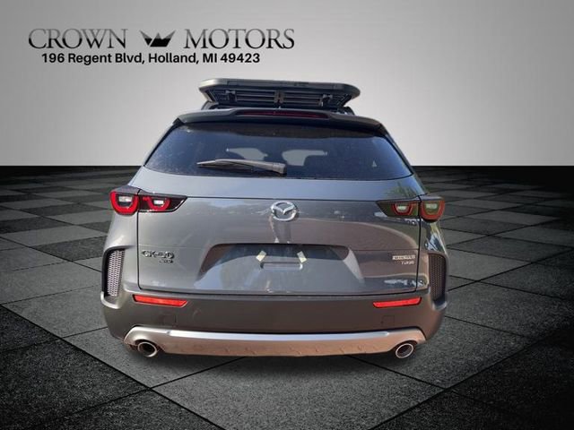 New 2025 MAZDA CX-50 Meridian Edition w/ Apex Package image 10