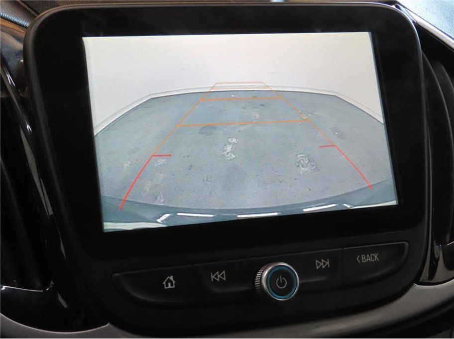 Used 2018 Chevrolet Volt LT image 14