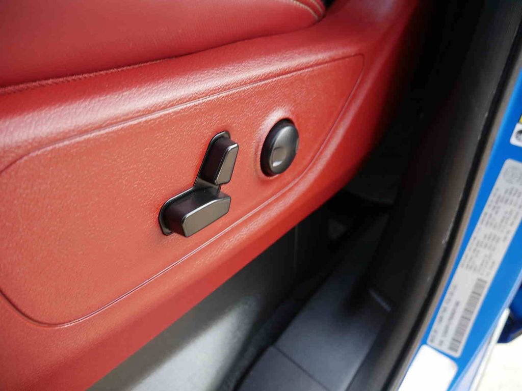 Certified 2025 RAM 1500 Rebel image 28