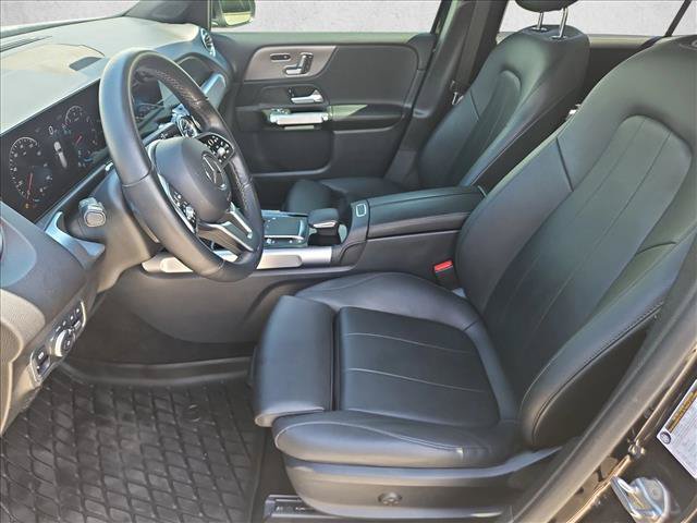 Certified 2023 Mercedes-Benz GLB 250 image 16