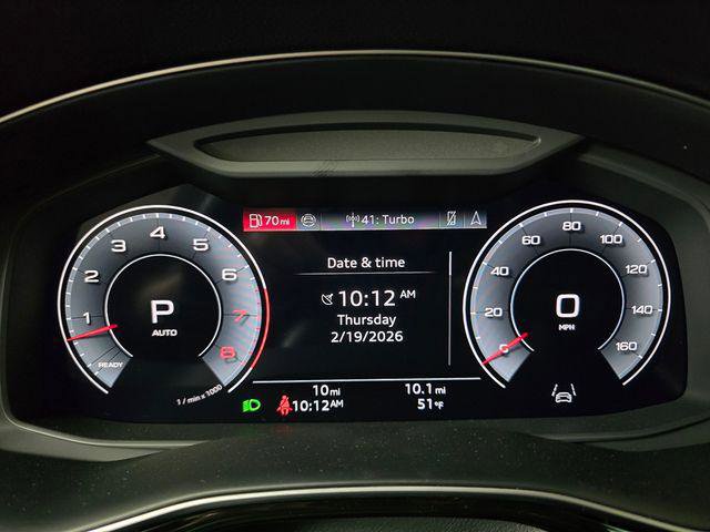 New 2026 Audi Q8 Premium Plus AWD/4WD image 38