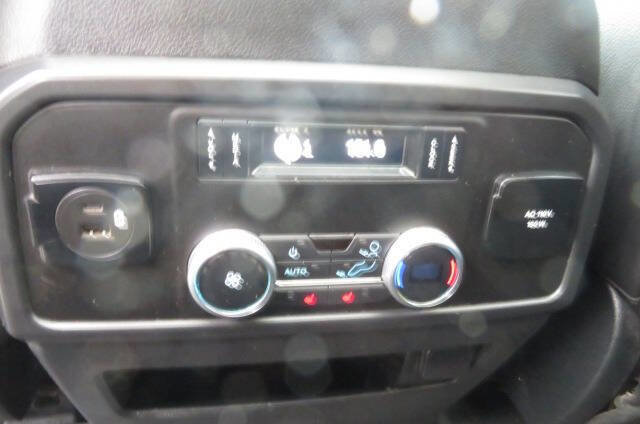 Used 2021 Ford Expedition Max Limited AWD/4WD image 14