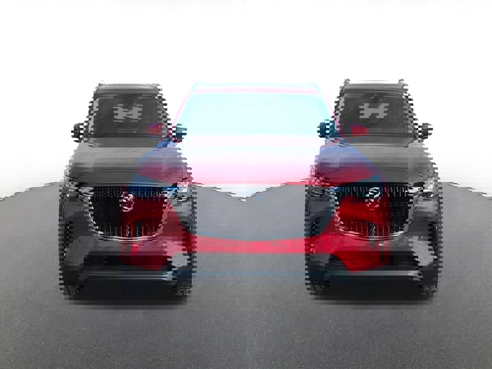 New 2026 MAZDA CX-90 3.3 Turbo w/ Preferred Package image 9