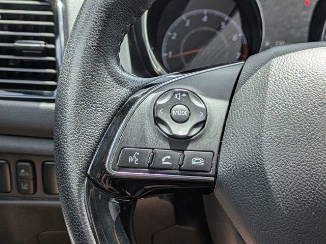 Used 2022 Mitsubishi Outlander Sport SE FWD image 26
